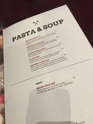 Menu photo 1 TGI Friday's Mérida, YUC Menu photo 1 TGI Friday's Mérida, YUC