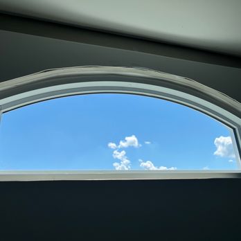 Thompson Creek Window - Unfinished work - Windows Installation Near Me - Lanham, Maryland