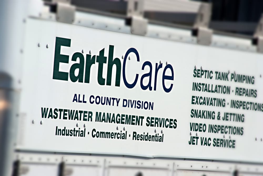 Slide of All County-Earthcare