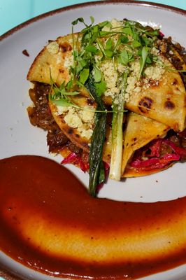 Orale Mexican Kitchen - Restaurants Jersey City by null