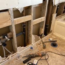 Slide of Daybreak Plumbing