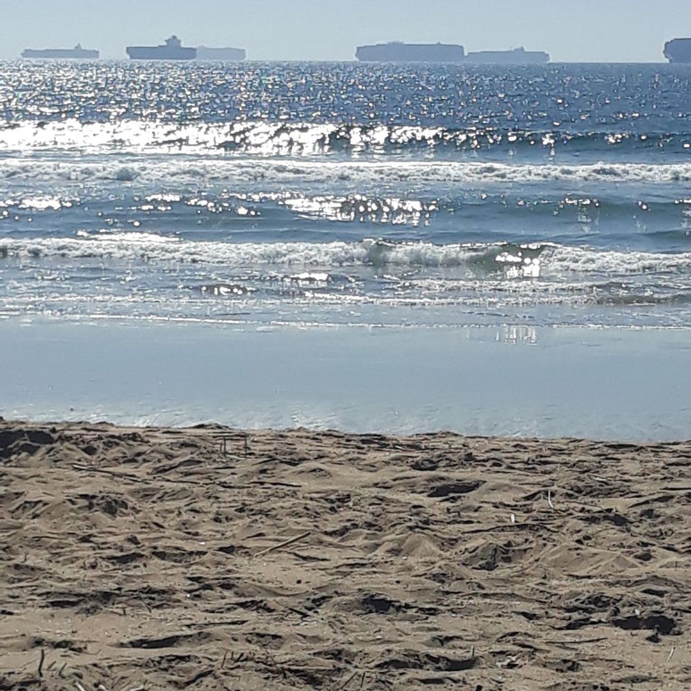 Sunset Beach - Beaches Near Me - Huntington Beach, California Sunset Beach - Beaches Near Me - Huntington Beach, California
