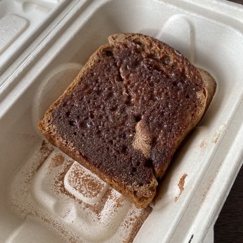 States Coffee - Cinnamon Sugar Toast - Coffee & Tea Near Me - Martinez, California