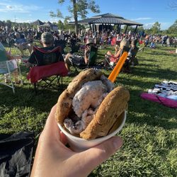 The Cookie Cabin Creamery