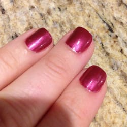 Alexia's Nail & Spa - Looking good!