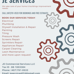 JE Services