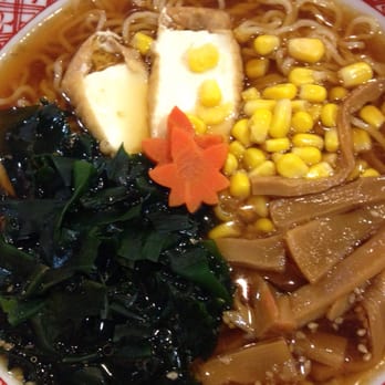 Niwatei - Vegetarian ramen - Japanese Near Me - Markham, Ontario Niwatei - Vegetarian ramen - Japanese Near Me - Markham, Ontario
