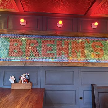 Brehms Return - Breakfast & Brunch Near Me - Pittsburgh, Pennsylvania