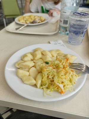 Bar mleczny "Poranek" by null