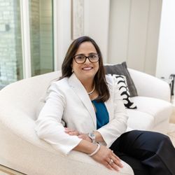 Gina Sharma - Keller Williams Realty N Atlanta