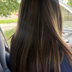 MKC Hair Studio - Haircut