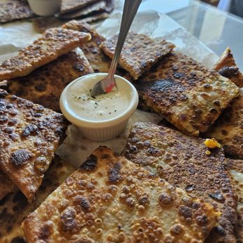 Zalla Kabab House - Bolani - Mediterranean Near Me - San Ramon, California Zalla Kabab House - Bolani - Mediterranean Near Me - San Ramon, California