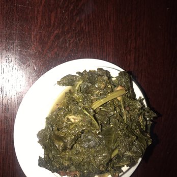 Dantanna's - Sautéed kale and bacon - Sports Bars Near Me - Atlanta, Georgia