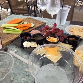 LaChance Kimmswick - Charcuterie Board - Wineries Near Me - Imperial, Missouri