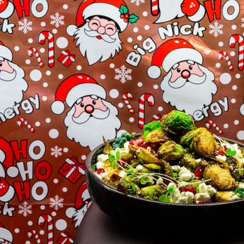 Deck The Halls Bar - Bars Near Me - San Francisco, California Deck The Halls Bar - Bars Near Me - San Francisco, California