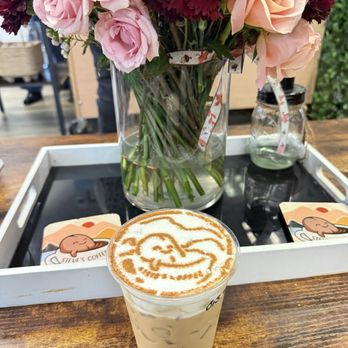 Steve's Coffee - Coffee & Tea Near Me - Rancho Cucamonga, California