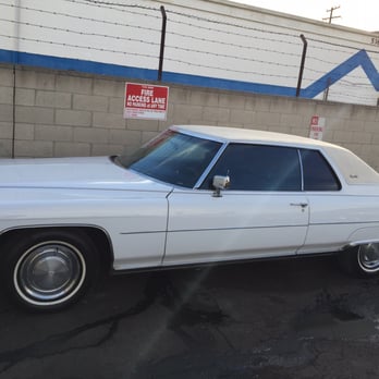 Wally's Shop - Auto Repair Near Me - Anaheim, California