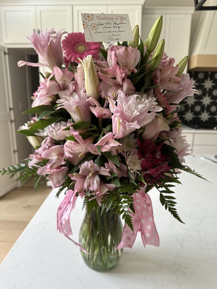 FLOWERS WEST INC Updated September 2024 13 Reviews 3344 Cobb Pkwy