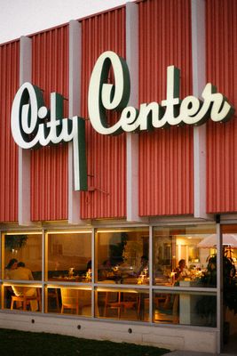 Olive & Rose by null