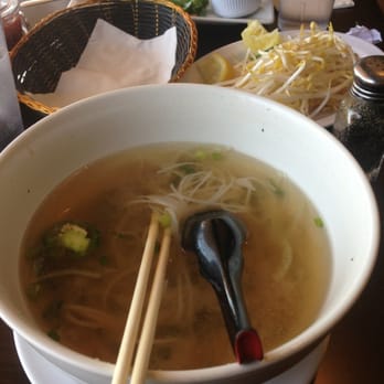 Phở Whittier - Vietnamese Near Me - Whittier, California