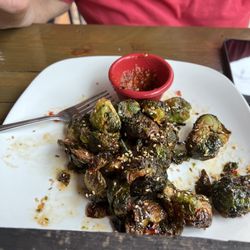 King David’s Winery, Meadery & Brewery - Food