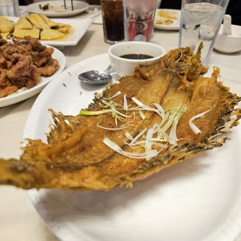 Taste - Deep Fried Flounder - Seafood Near Me - Las Vegas, Nevada Taste - Deep Fried Flounder - Seafood Near Me - Las Vegas, Nevada