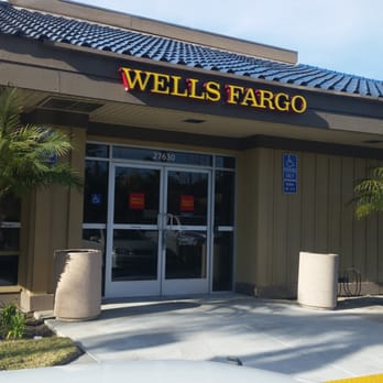 Wells Fargo Bank - Banks & Credit Unions Near Me - Temecula, California Wells Fargo Bank - Banks & Credit Unions Near Me - Temecula, California