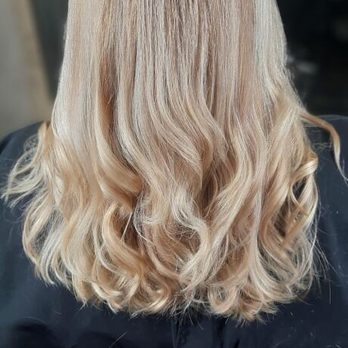 Salon Aleksey - Balayage and cut - Hair Stylists Near Me - Bothell, Washington Salon Aleksey - Balayage and cut - Hair Stylists Near Me - Bothell, Washington