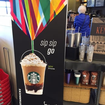 Target Optical - This is happening!!! S'mores Frapp!!!! - Eyewear & Opticians Near Me - Rochester, Minnesota Target Optical - This is happening!!! S'mores Frapp!!!! - Eyewear & Opticians Near Me - Rochester, Minnesota