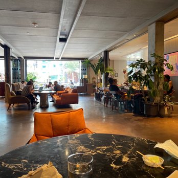 Mercy Me - Dining area. - New American Near Me - Washington, DC, District of Columbia Mercy Me - Dining area. - New American Near Me - Washington, DC, District of Columbia