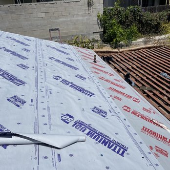 Adail Bastos Roofing - Roofing Near Me - San Diego, California