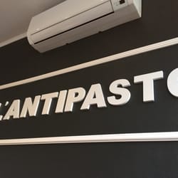 L'Antipasto