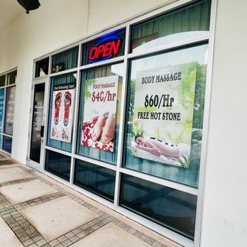 Tao Foot Massage - Massage Therapy Near Me - North Miami Beach, Florida Tao Foot Massage - Massage Therapy Near Me - North Miami Beach, Florida