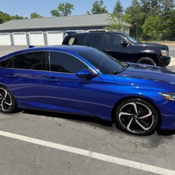 J&J Mobile Car Wash And Detail