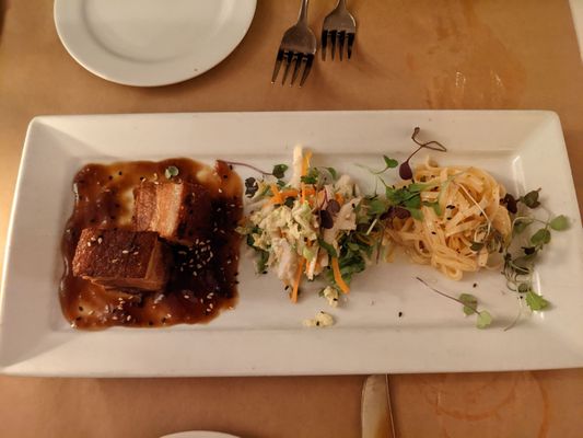 Stone Park Cafe by null