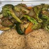 Chicot Hibachi Express gift card