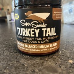 Bonafide Pets - Supplement for inflammation to helpfully reduce fatty lumps.
