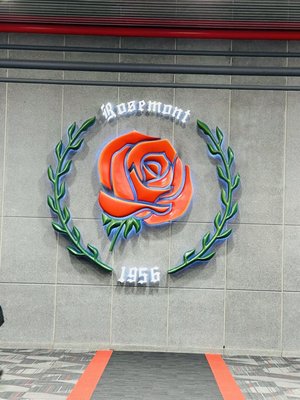 Donald E. Stephens Convention Center by null