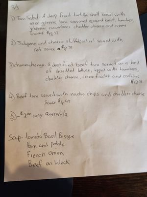 The 33 Speakeasy Grill by null