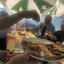 Pizzeria Bacco
