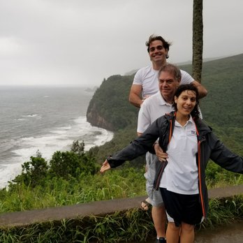 Pololu Valley Lookout - Here we are again! - Hiking Near Me - Kapaau, Hawaii Pololu Valley Lookout - Here we are again! - Hiking Near Me - Kapaau, Hawaii