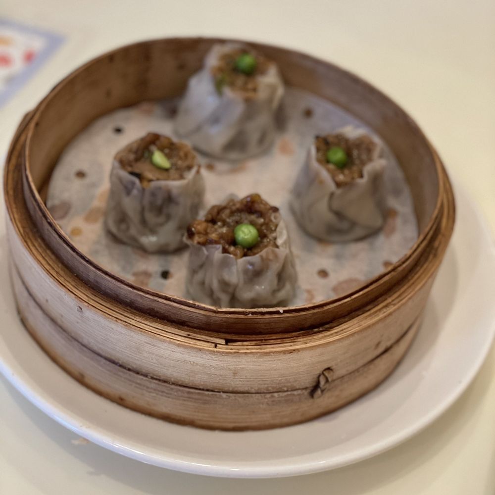 Soup Dumpling Plus - #08. Sticky Rice Shumal - Shanghainese Near Me - Fort Lee, New Jersey Soup Dumpling Plus - #08. Sticky Rice Shumal - Shanghainese Near Me - Fort Lee, New Jersey