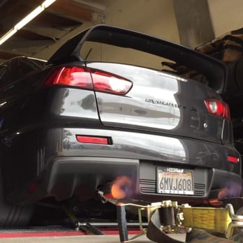 KT Motoring Inc. - Dual Map tuned on their heart attack dyno - Auto Repair Near Me - Los Angeles, California KT Motoring Inc. - Dual Map tuned on their heart attack dyno - Auto Repair Near Me - Los Angeles, California
