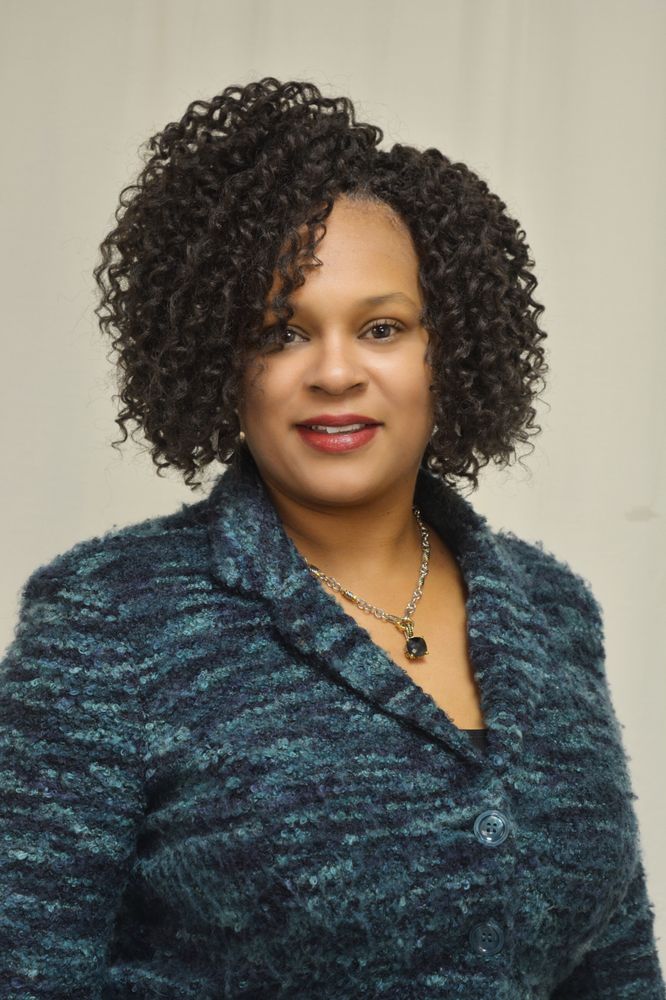Rolanda J Abney, LCSW - grief counselor in Charlotte, NC