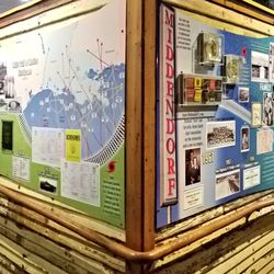 Middendorf's - Manchac - Be sure to see our timeline while you're here.  It showcases the history of Middendorf's and the surrounding area.