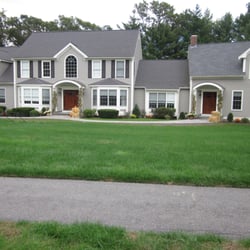Molloy Lawn & Landscape
