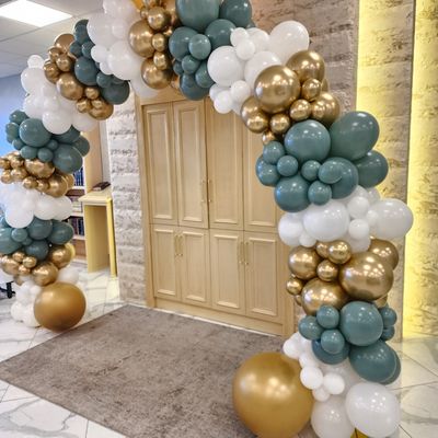 My Party Production - Wedding and Event Planning by null