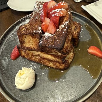 Great Maple - French Toast Logs - Breakfast & Brunch Near Me - Anaheim, California