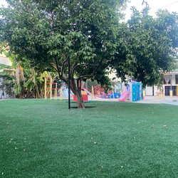 The Oaks Montessori Preschool