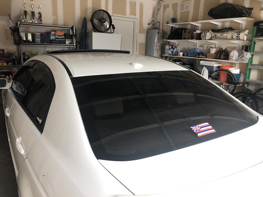 GUTIERREZ MOBILE WINDOW TINTING Updated September 2024 51 Photos